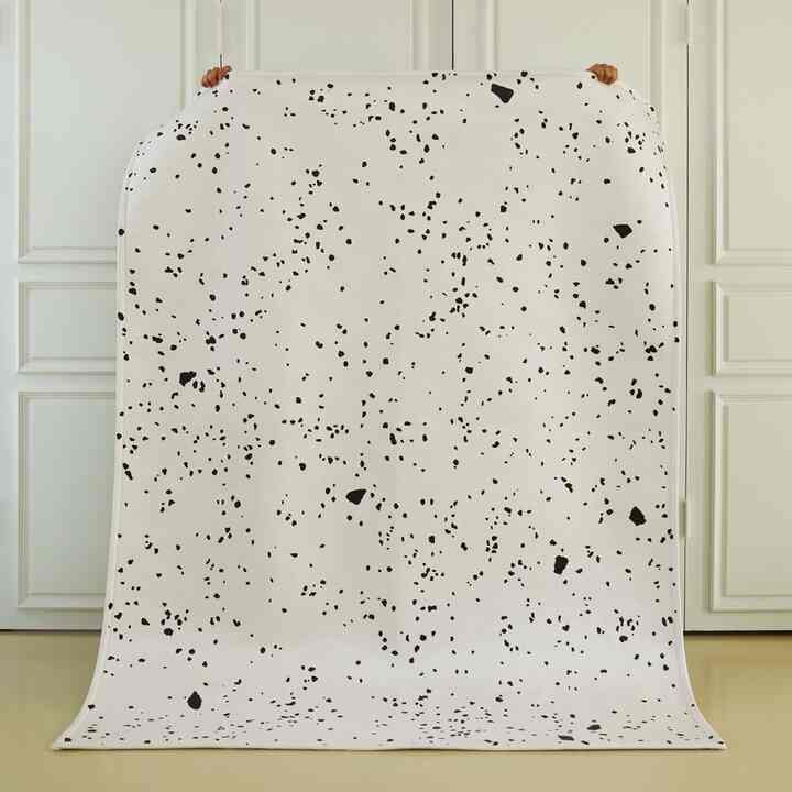 テラゾ ラグ［3サイズ］