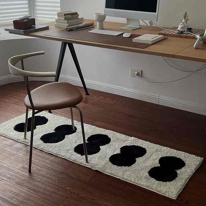 ワイド アーティスティック マット