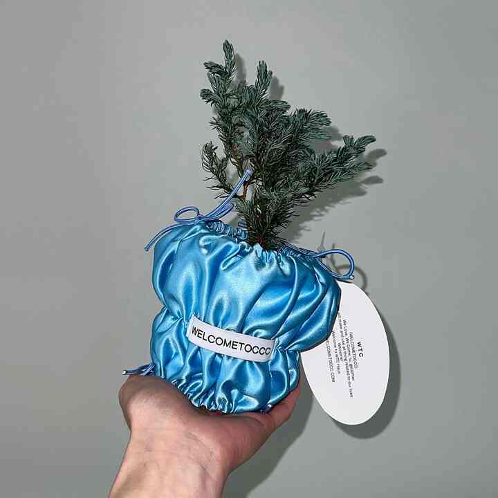 POUPOUPOT (POPO) SKY 植木鉢