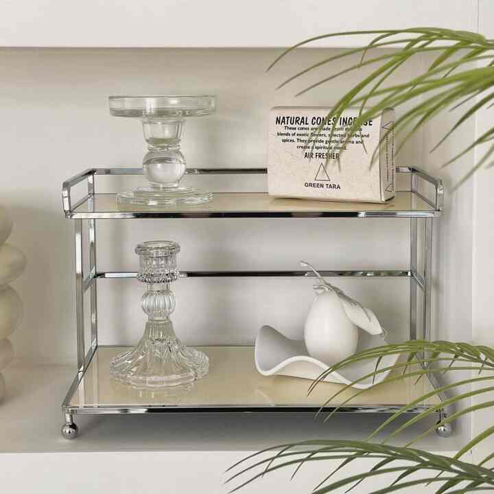 バニラ ミニシェルフ