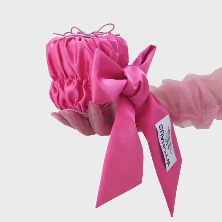 RIRI (PING) リボン 植木鉢