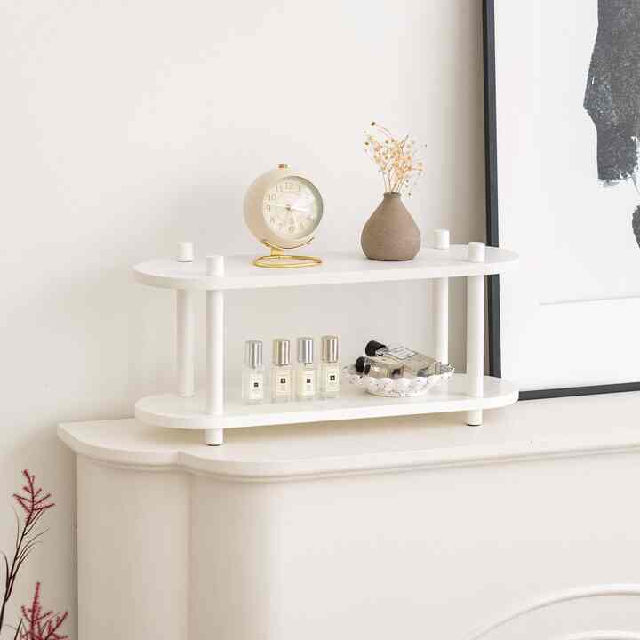 2段 ラウンド ラック ミニ