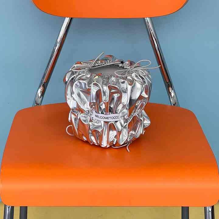 POUPOUPOT (MIRROR) PUPU 植木鉢