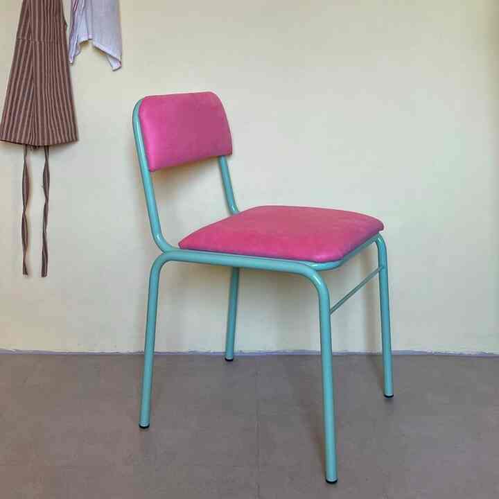 Vivid チェア［2色］