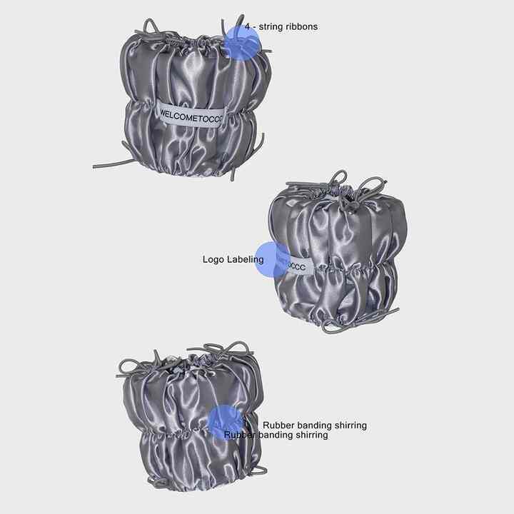 POUPOUPOT (POPO) LUNA 植木鉢