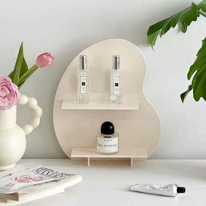 butter palette シェルフ［4色］