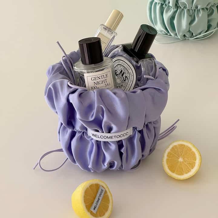 POUPOUPOT (PUPU) LAVENDER 植木鉢