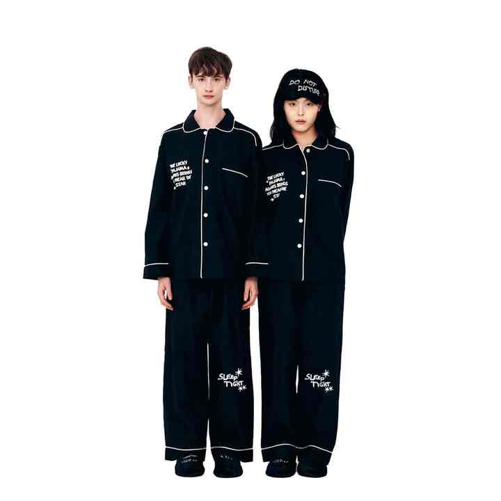 【Fragile Adult Club】パジャマ セット［2サイズ］