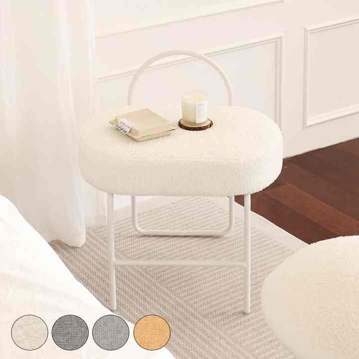 Nプラス チェア［8色］