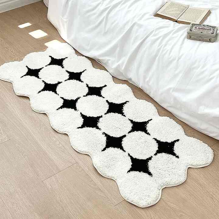 OREO TUFTING ラグ［6サイズ］