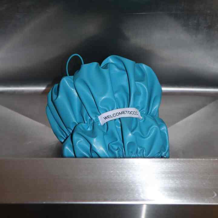 PouPouPot (sea) PuPu 植木鉢