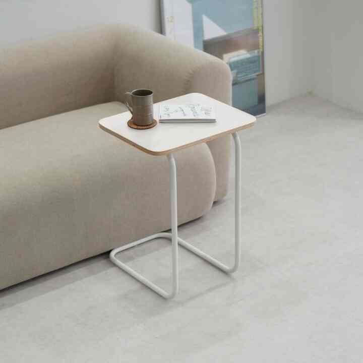 MAJOR サイドテーブル［3色］