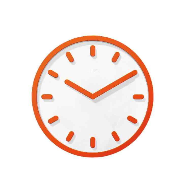 Tempo Wall Clock［3色］