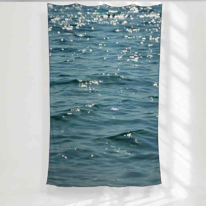 Landscape of memoryファブリックポスター gentlewave［2サイズ］