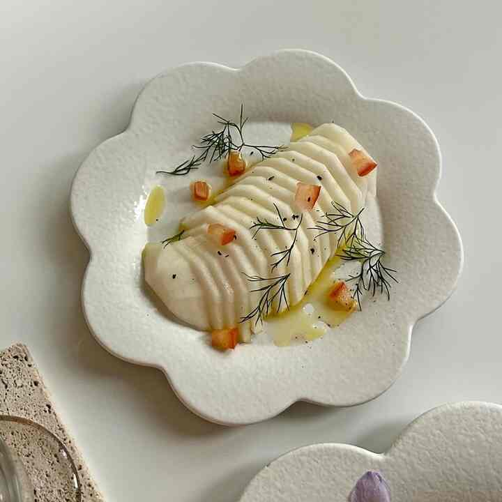 ロフティー マットプレート S