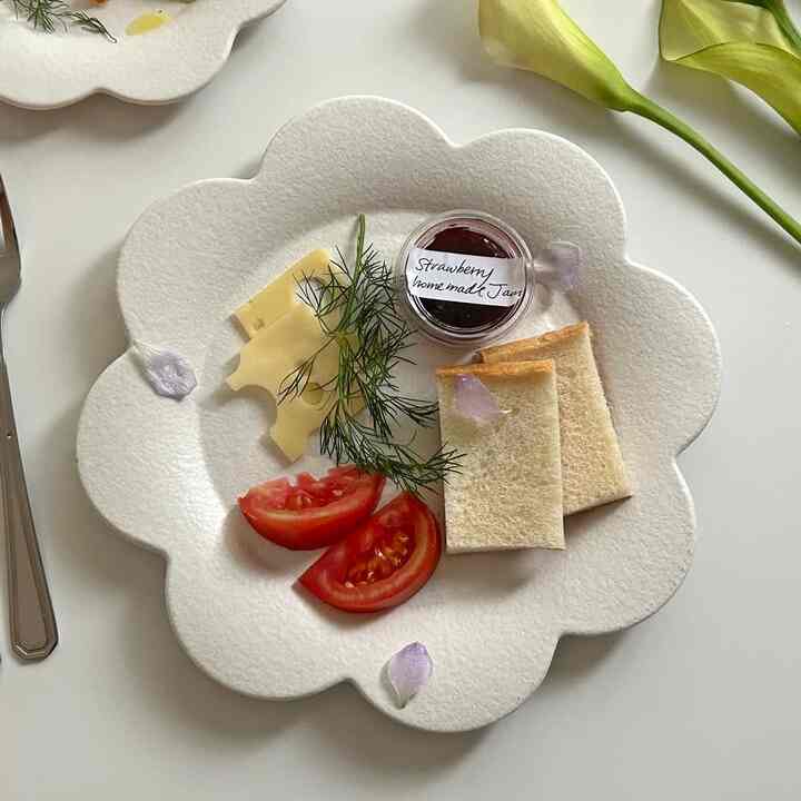 ロフティー マットプレート L