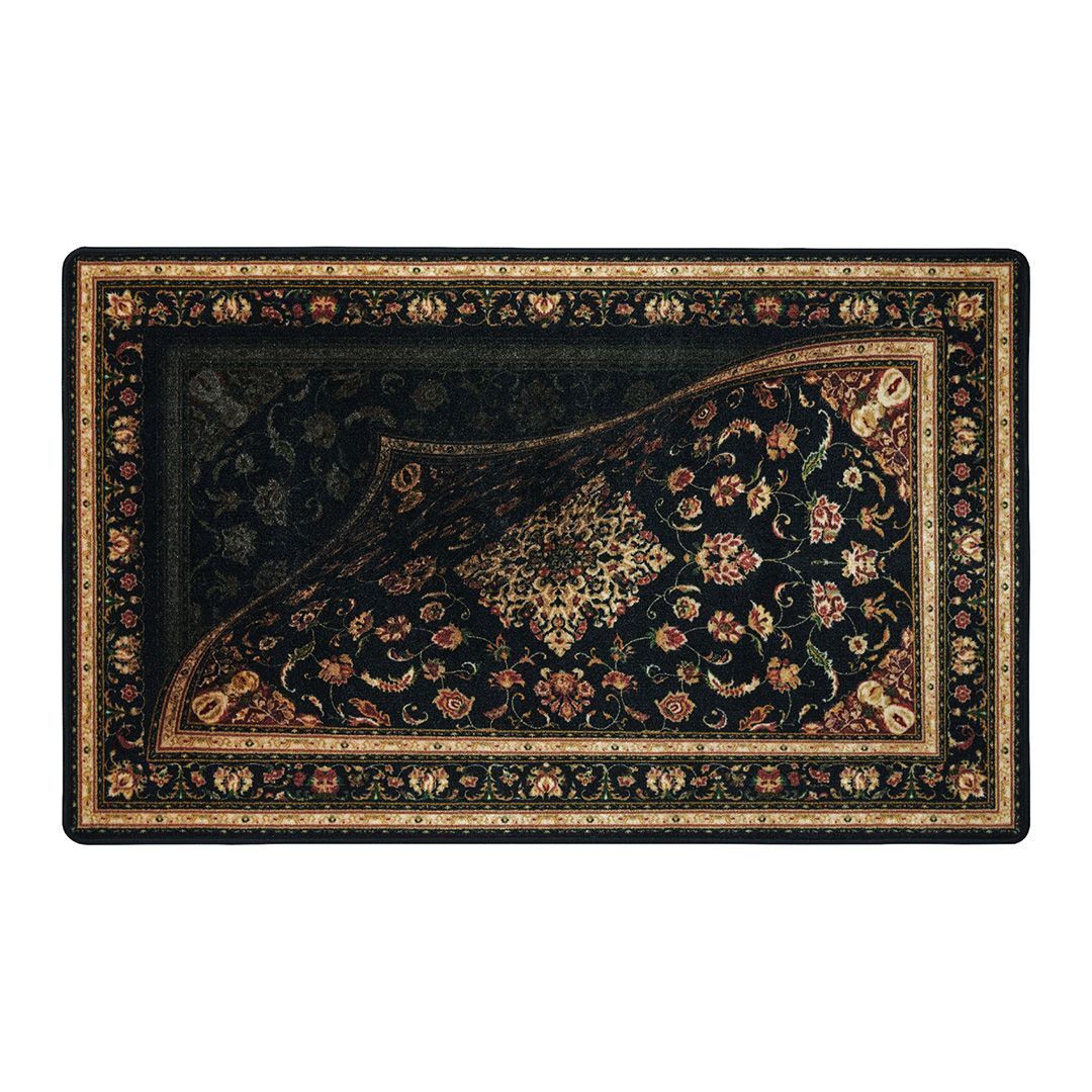 unico MELIKE(メリケ) ラグ | パイル短 | Ohouse