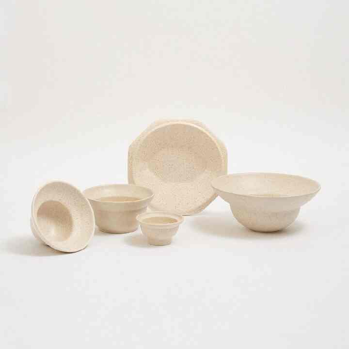 Soil Neat One Person Set［4色］