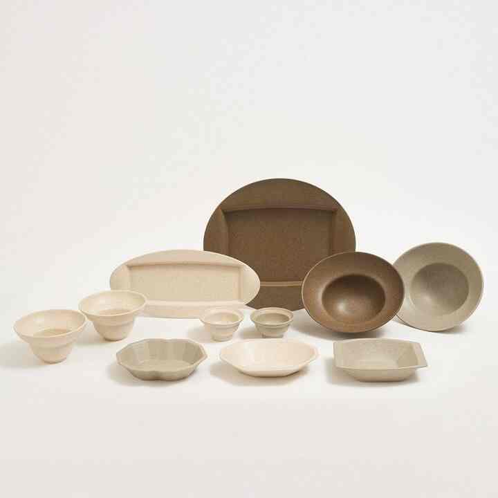 Soil Friendly SET For 2People［4色］