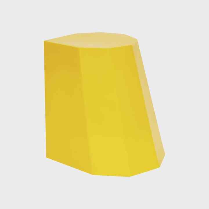 Arnold Circus スツール［11色］