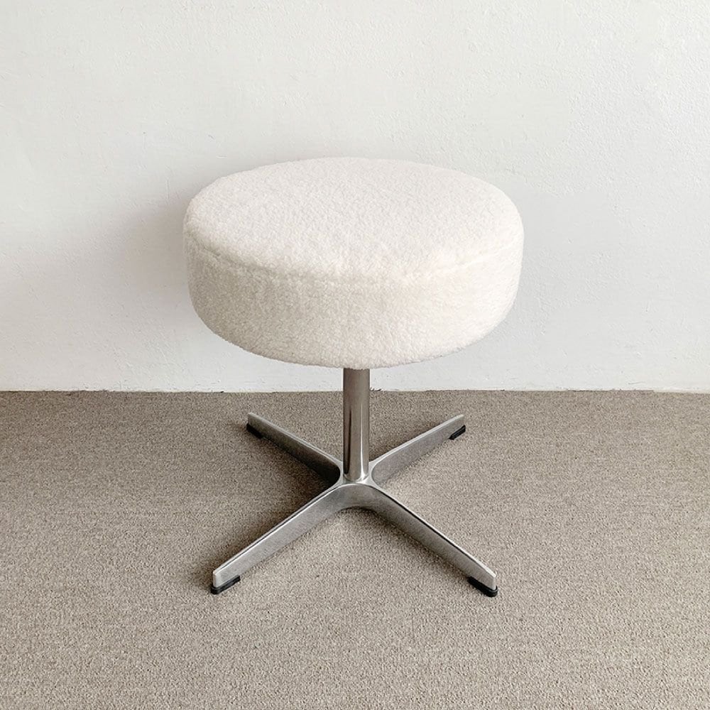 スツール 06⭐︎送料込み⭐︎ スツール（木製・天然木・丸椅子・背もたれ無し・スタッキング