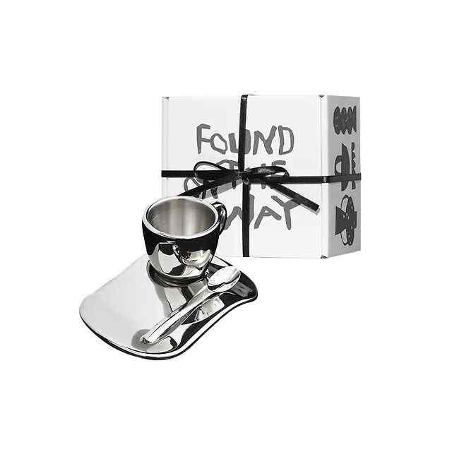 エスプレッソカップ ギフトセット