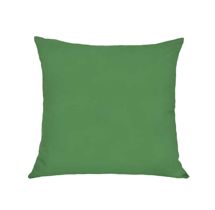 Tender green クッションカバー