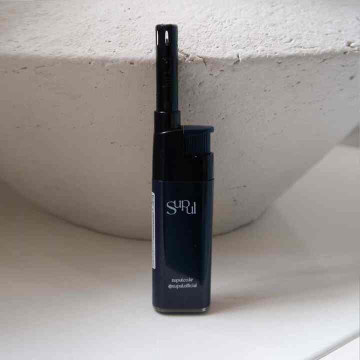 Supul Lighter