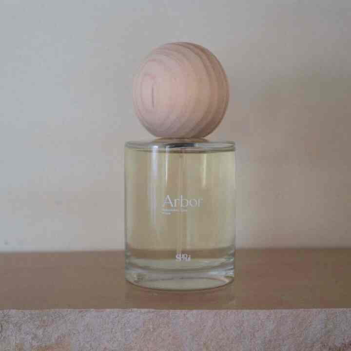 Room.Fabric Spray - Arbor［2サイズ］