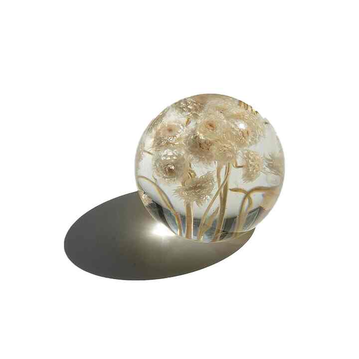 【MIXTURESHOP】Immortal ball 文鎮［2種］