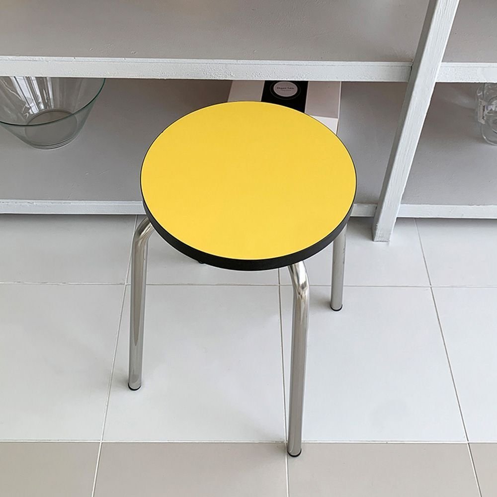 スツール 06⭐︎送料込み⭐︎ スツール（木製・天然木・丸椅子・背もたれ無し・スタッキング