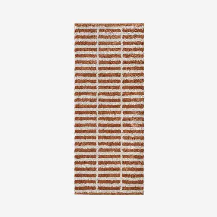 Brick tile マット 50x120cm