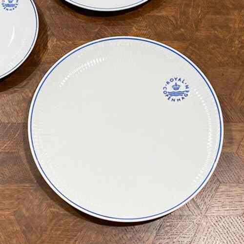 ブルーライン クープ プレート 27cm