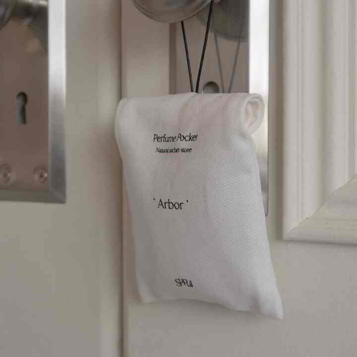 Supul Perfume Pocket - Arbor