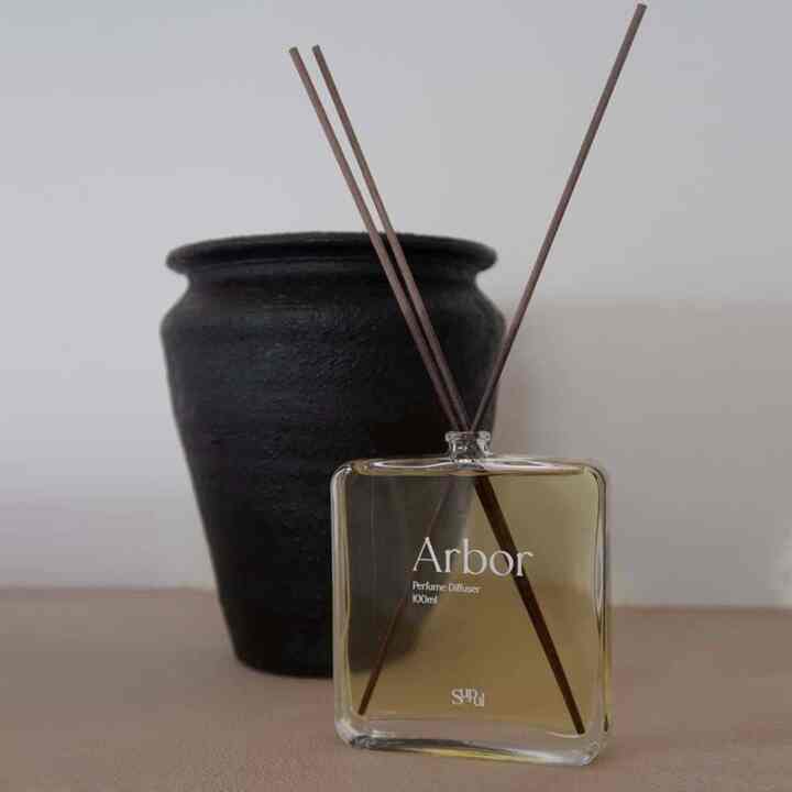 Supul Diffuser - Arbor