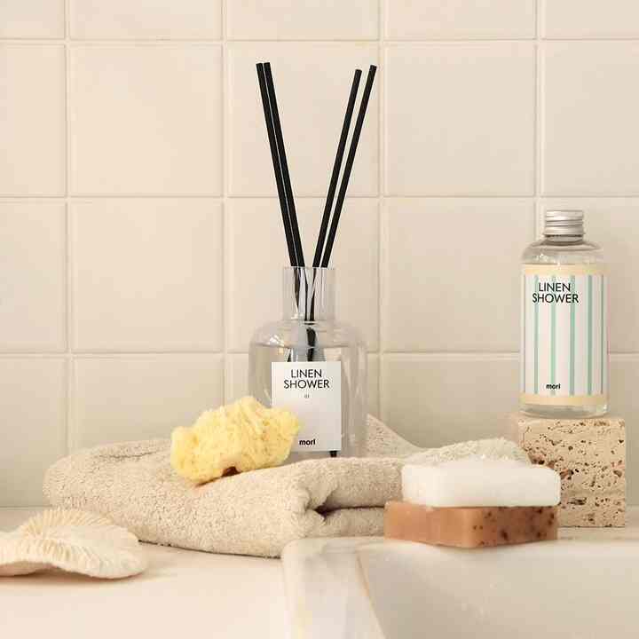 LINEN SHOWER  ディフューザー 200ml