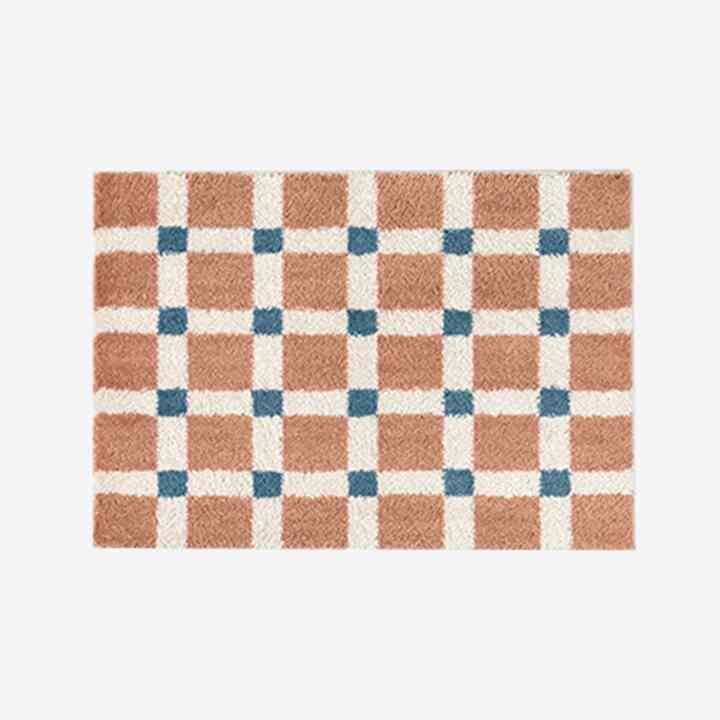 Mosaic マット 50x70cm