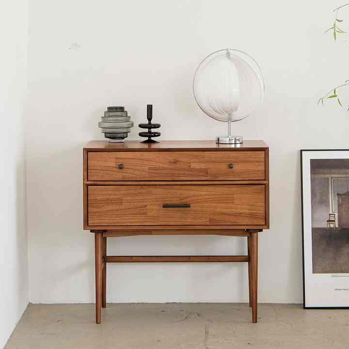 FIKA コンソール