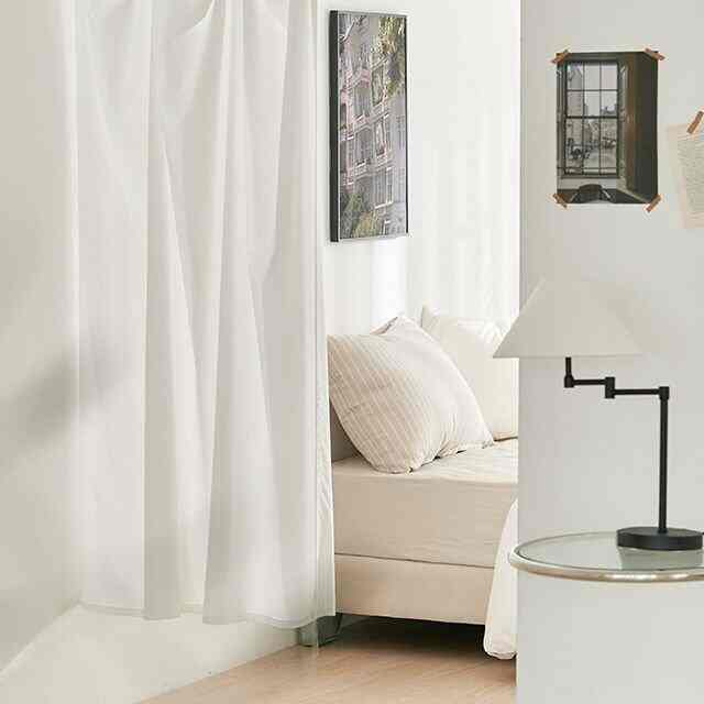 カーテン［2色・3サイズ］