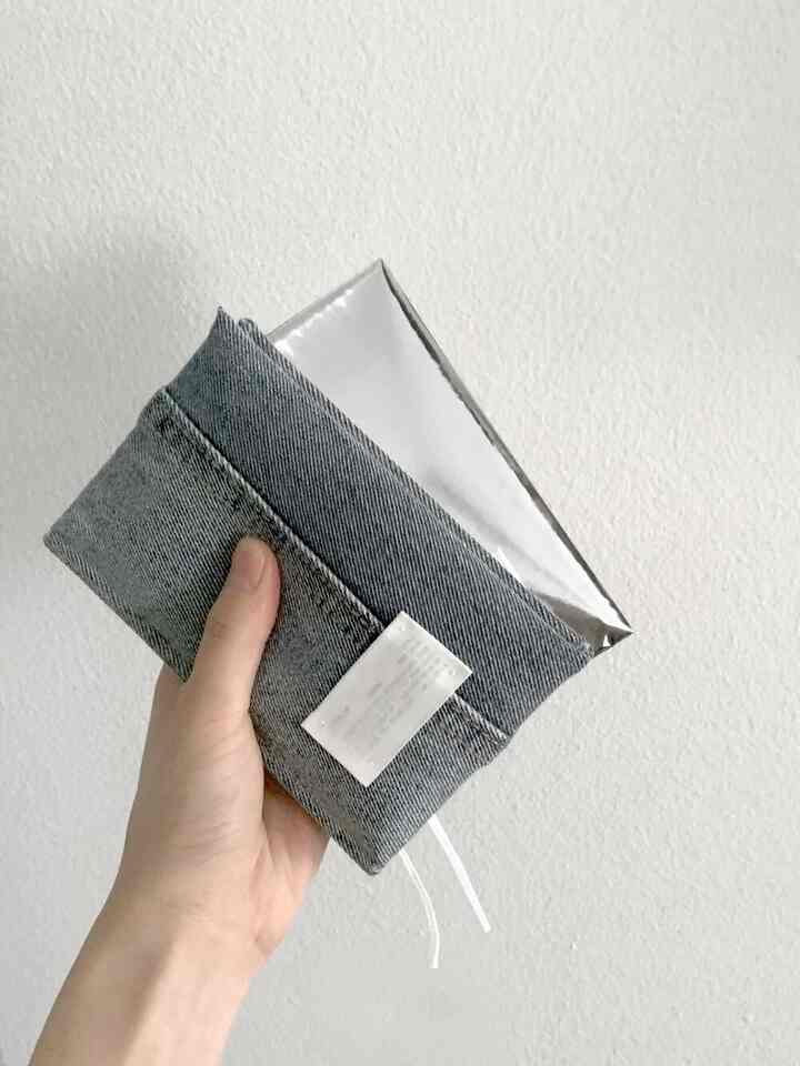 【OFILL】ROOM NOTE 107