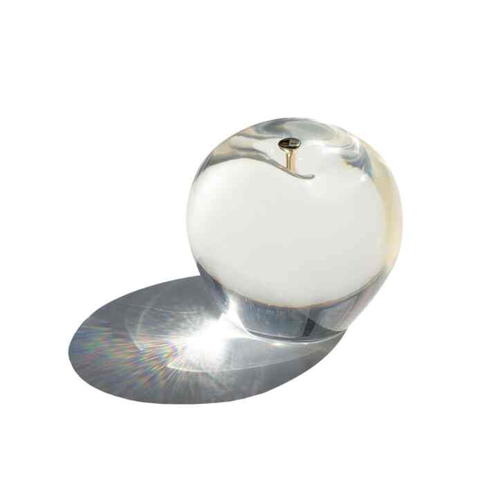 【MIXTURESHOP】リンゴ 文鎮［2種］