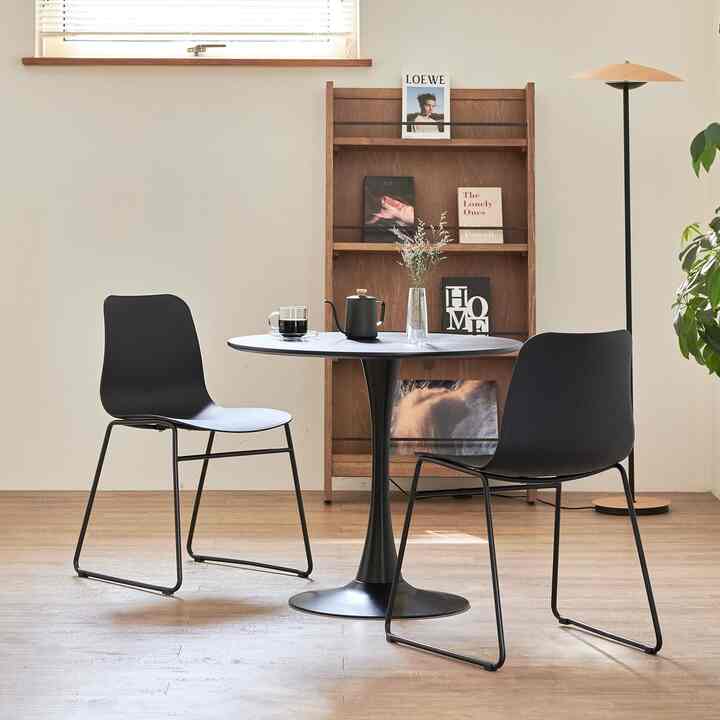 Neutral ダイニングチェア［5色］