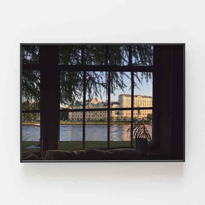 ポスター trip #2［3サイズ］