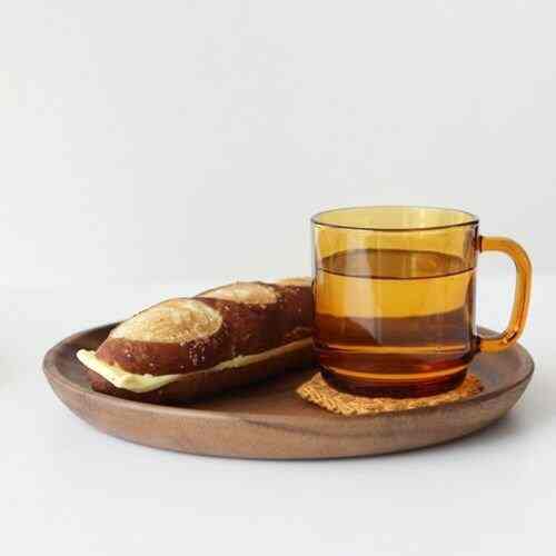 リス マグカップ アンバー