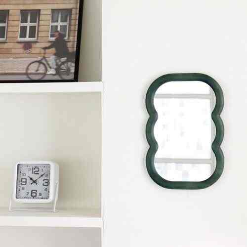 OBJET ミラー ブレッド