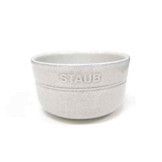 Dining Line ボウル ホワイトトリュフ