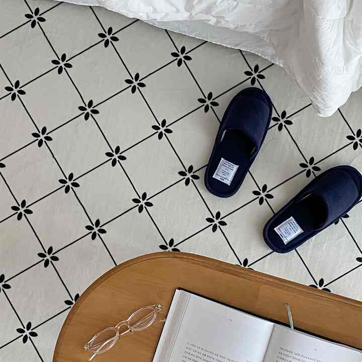 Como Tile［2種・5サイズ］