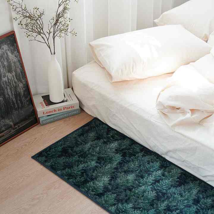 森 マット［2サイズ］