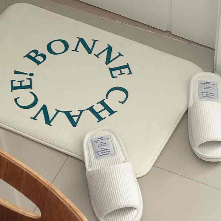 Chance マット［3種］