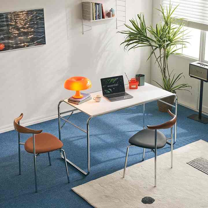 BALLEN デスク［3色・4サイズ］